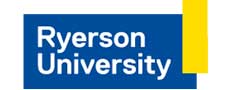 Logo de l’Université Ryerson 